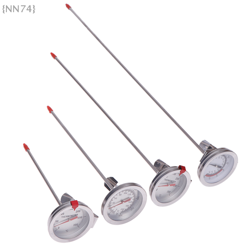 1 Pc Thermometer Kitchen Tools - Home Cooking Help ulasan dan harga