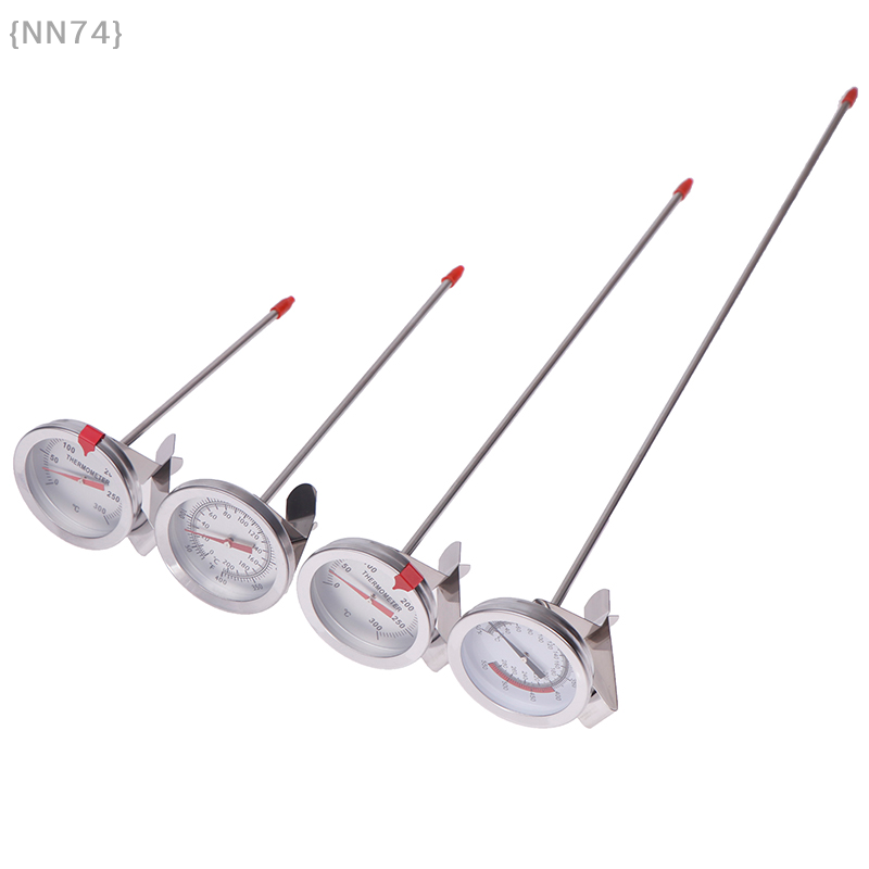 1 Pc Thermometer Kitchen Tools - Home Cooking Help ulasan dan harga