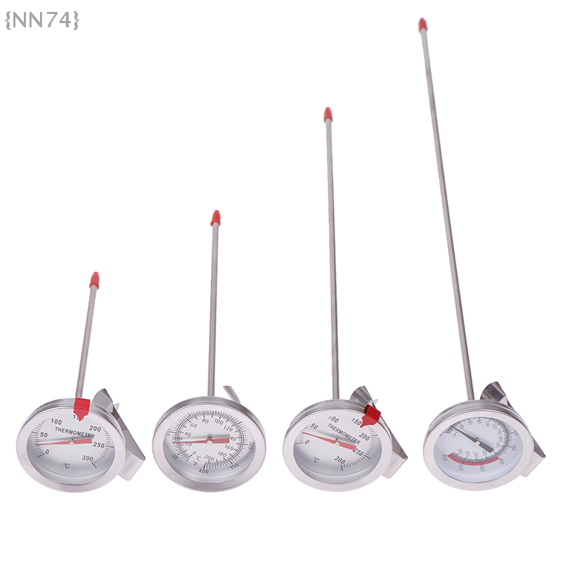 1 Pc Thermometer Kitchen Tools - Home Cooking Help ulasan dan harga