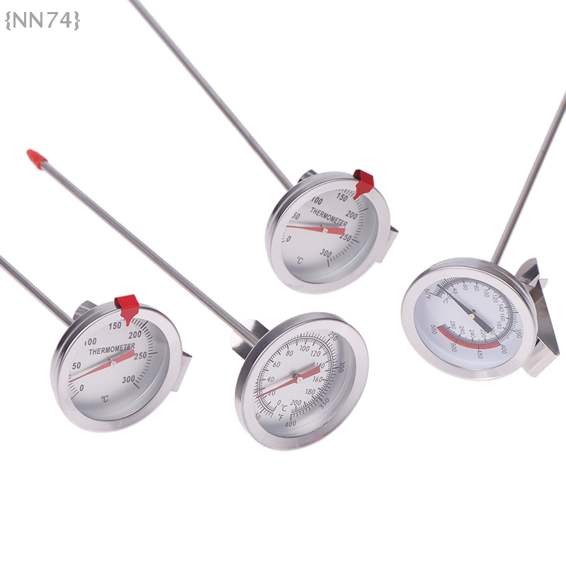 1 Pc Thermometer Kitchen Tools - Home Cooking Help ulasan dan harga