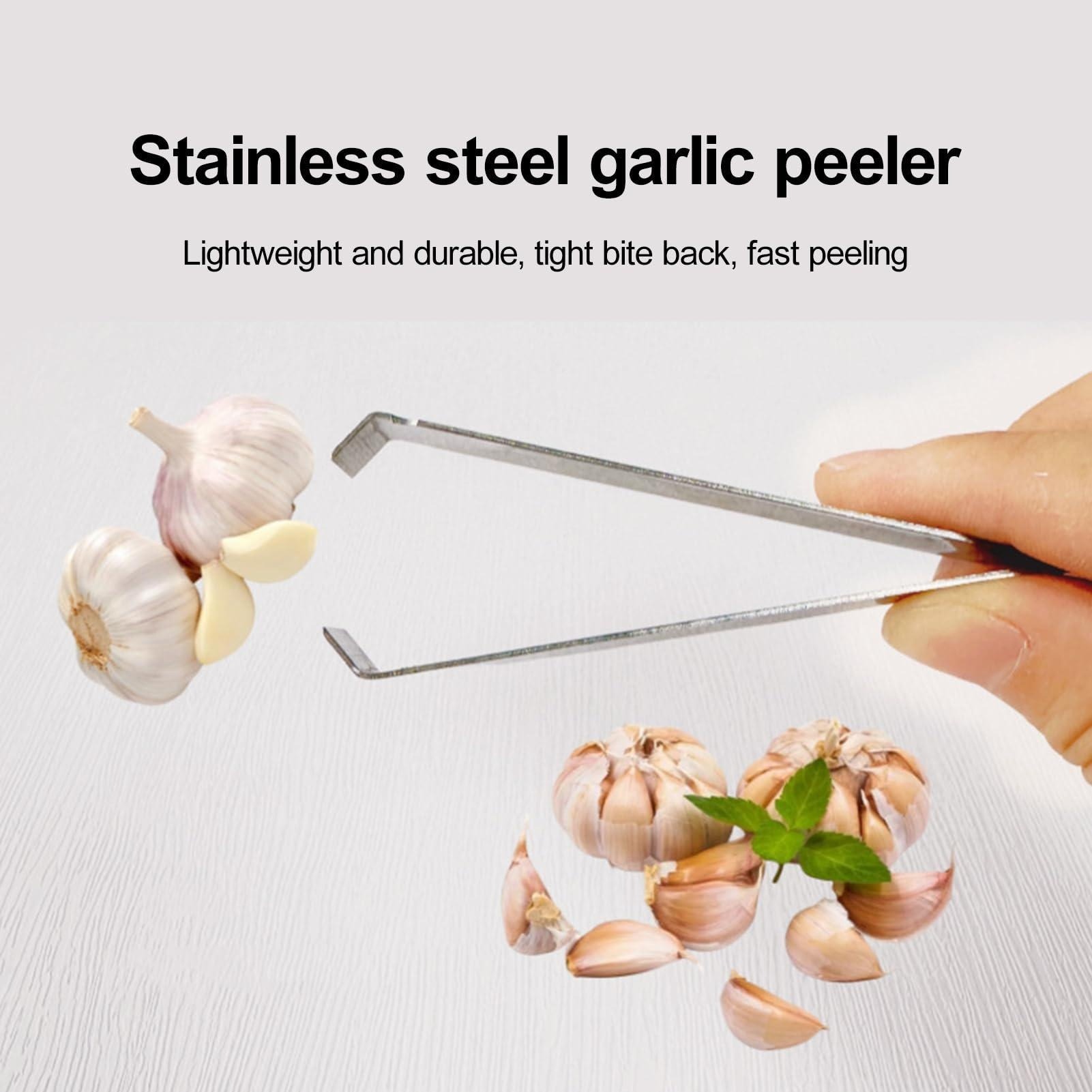 1Pcs Kitchen Garlic Peeler And - Home Cooking Help ulasan dan harga
