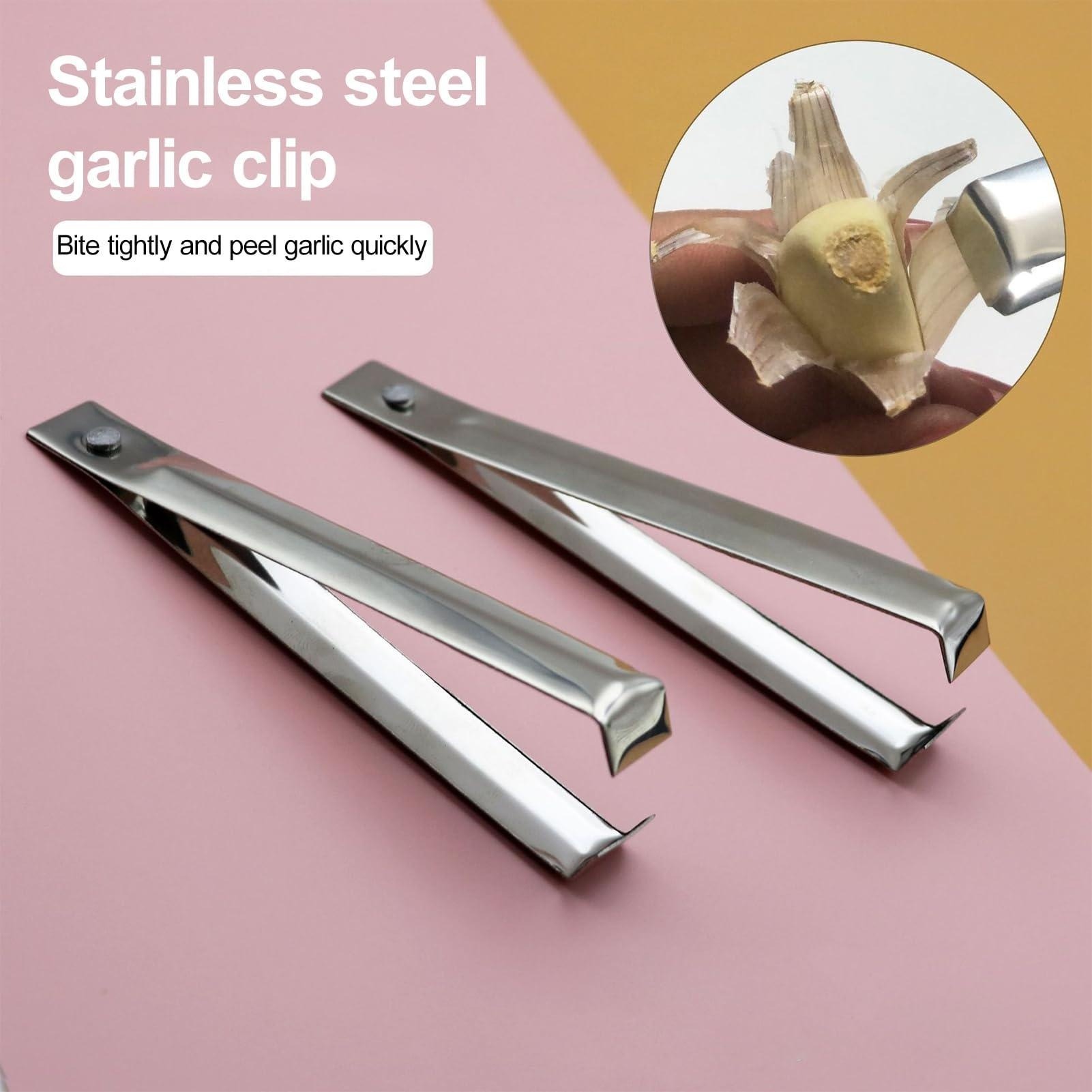 1Pcs Kitchen Garlic Peeler And - Home Cooking Help ulasan dan harga