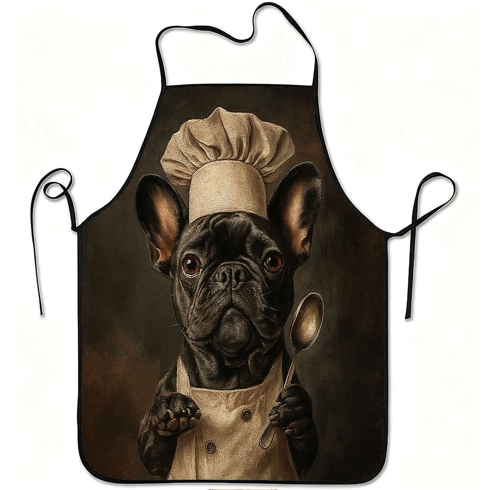 1 Piece of Fun Animal-Themed A - Home Cooking In French ulasan dan harga