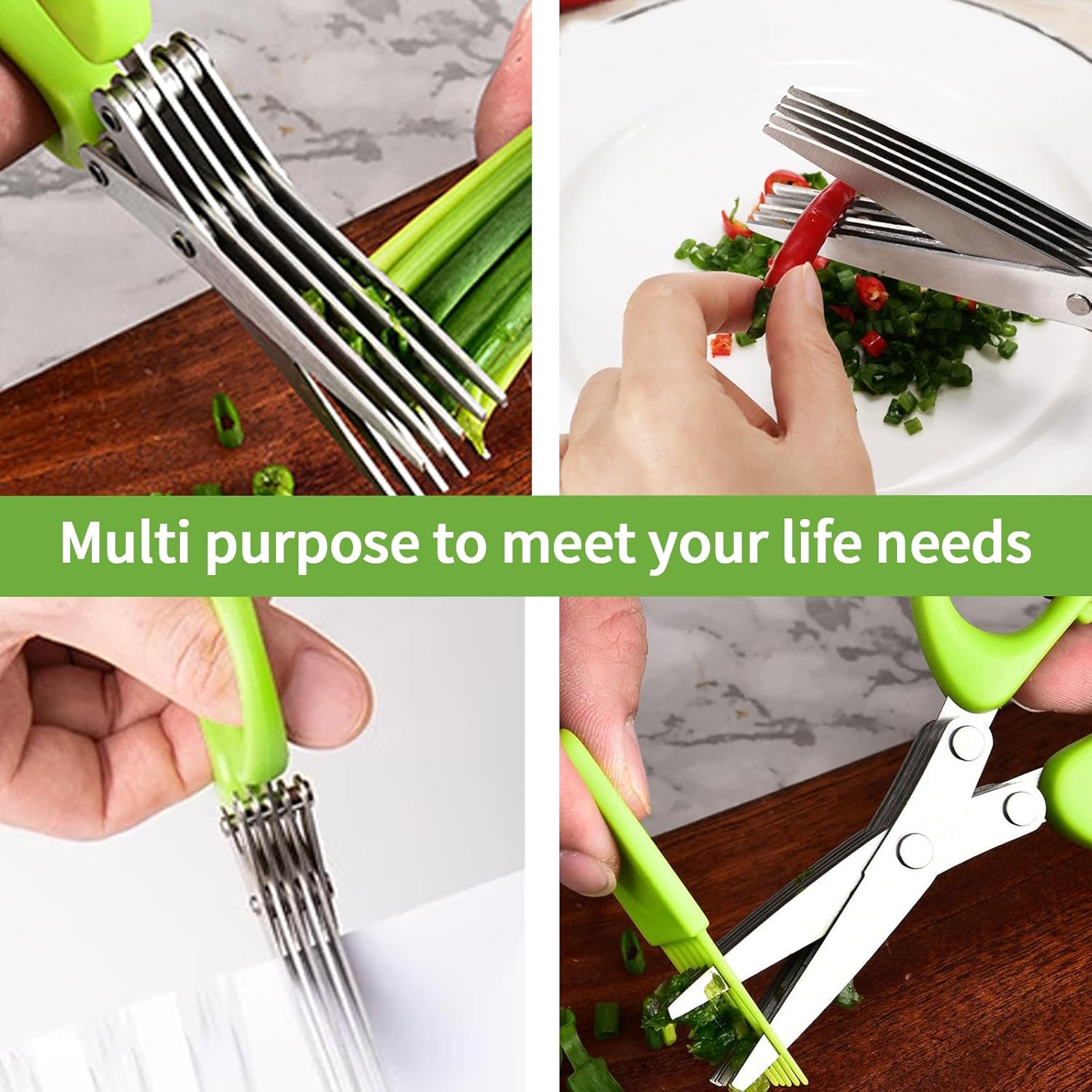 1 Piece Multi-functional Stain - Home Cooking Help ulasan dan harga