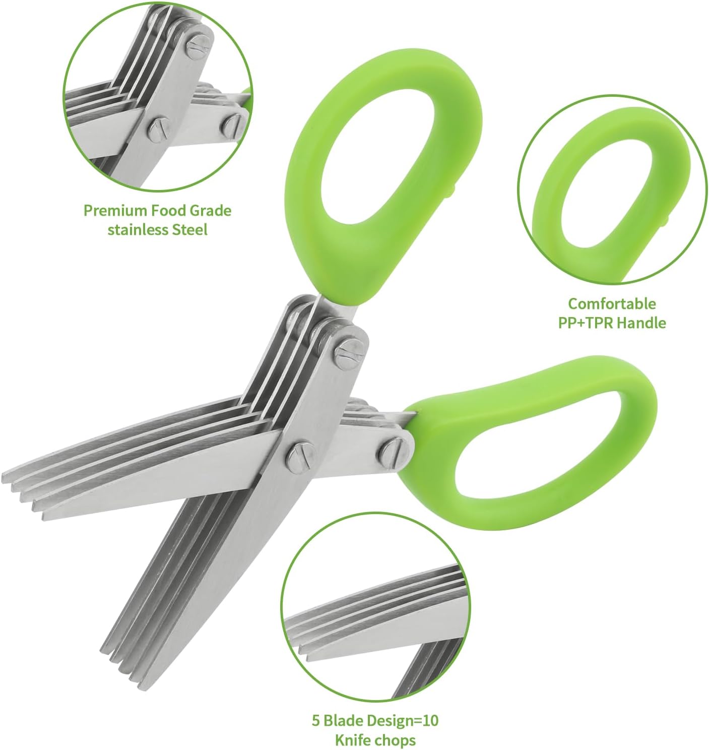 1 Piece Multi-functional Stain - Home Cooking Help ulasan dan harga