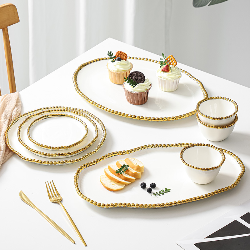 European Style Phnom Penh Bead - Home Cooking Dishes ulasan dan harga