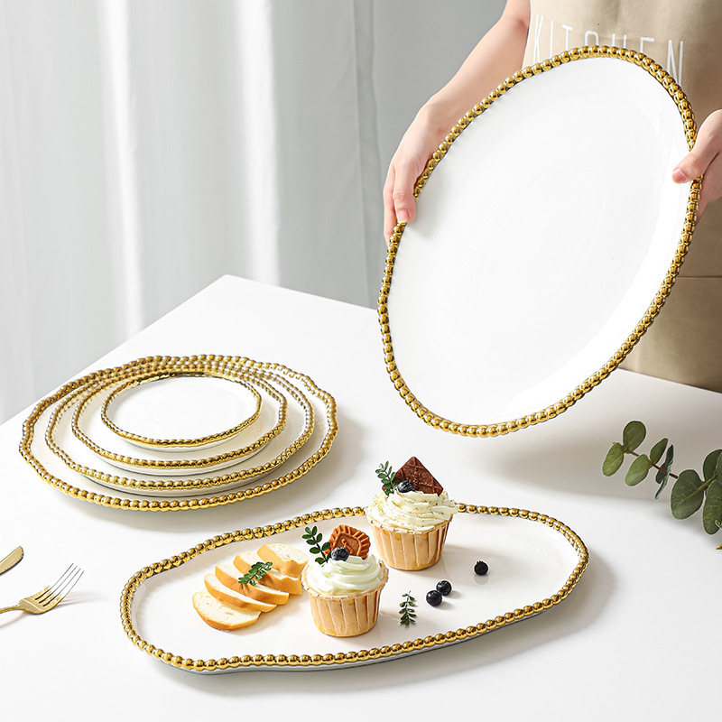 European Style Phnom Penh Bead - Home Cooking Dishes ulasan dan harga