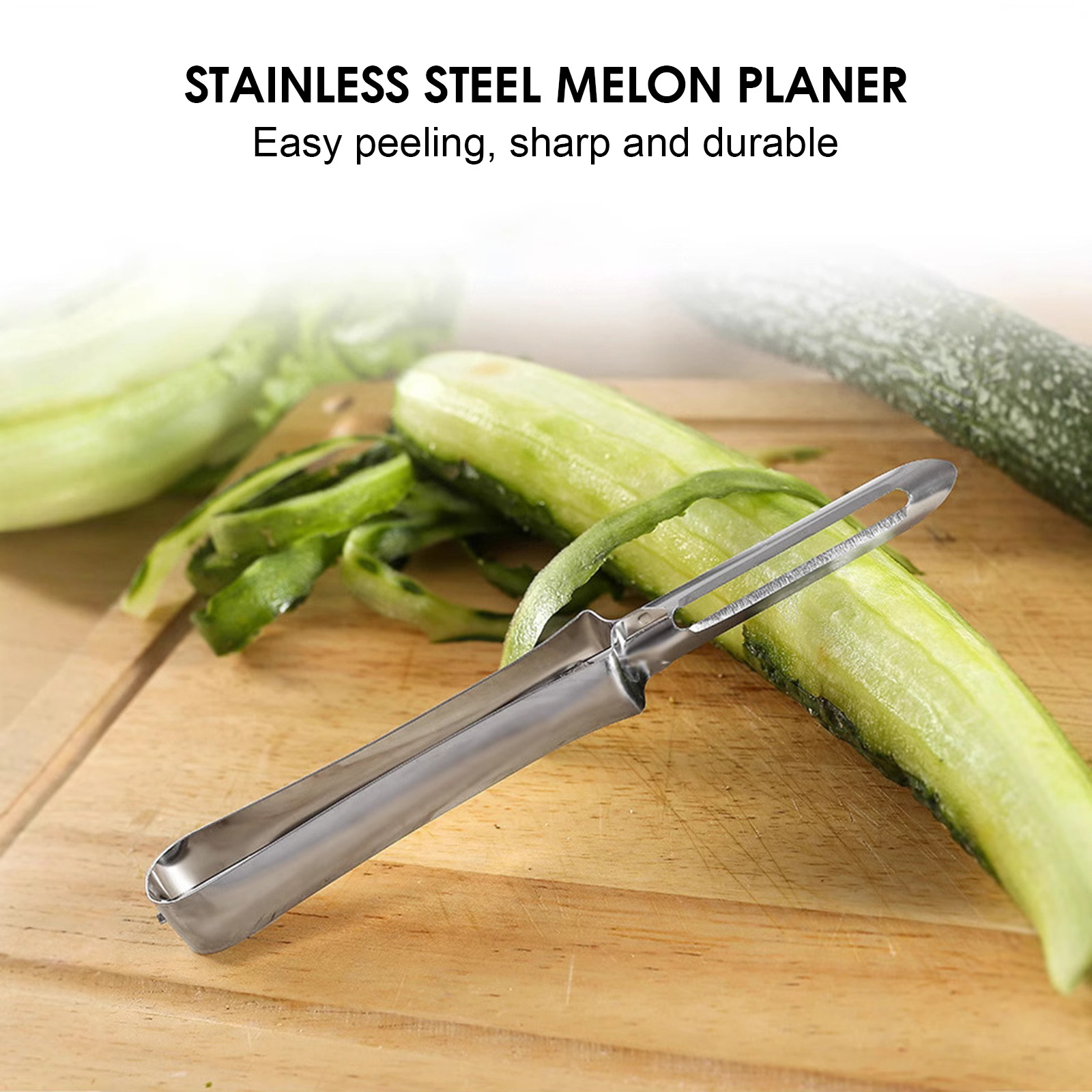 Home Cooks Vegetable Peeler Ki - Home Cooking Show ulasan dan harga