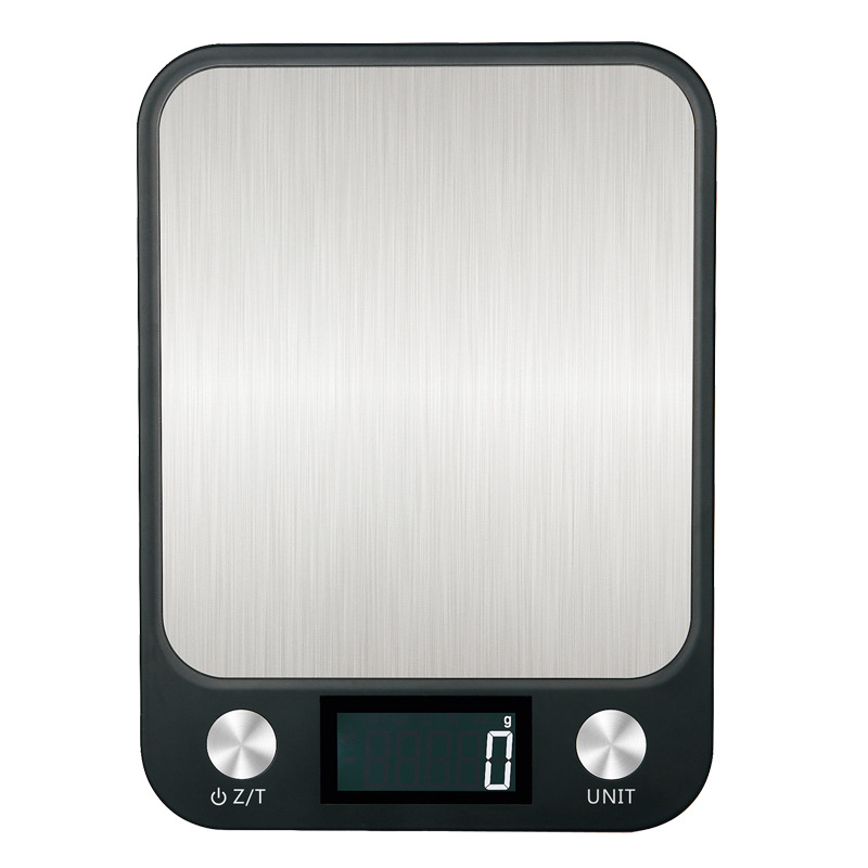 Kitchen Scale 5/10/15Kg Weighi - Home Cooking Help ulasan dan harga