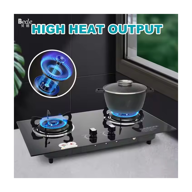 Wholesale Price High Power Gas - Home Cooking Classes ulasan dan harga