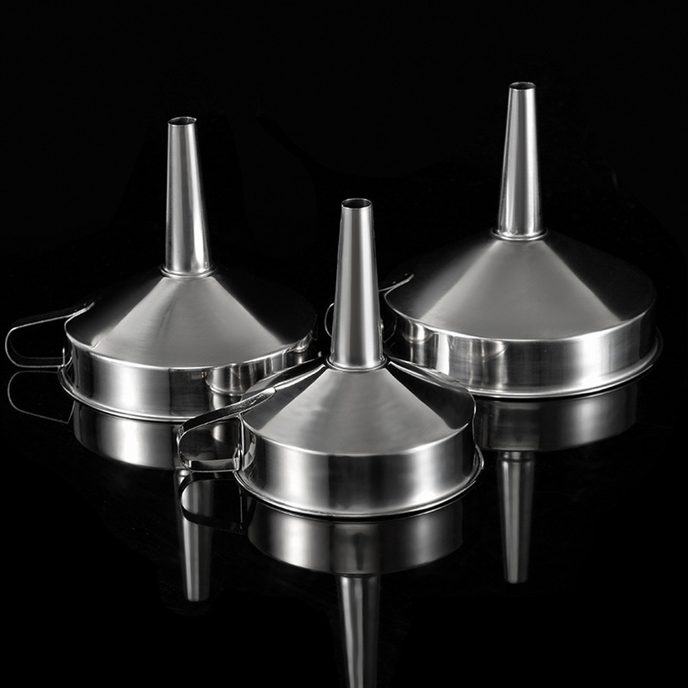 1Pc Stainless Steel Cooking Oi - Home Cooking Help ulasan dan harga