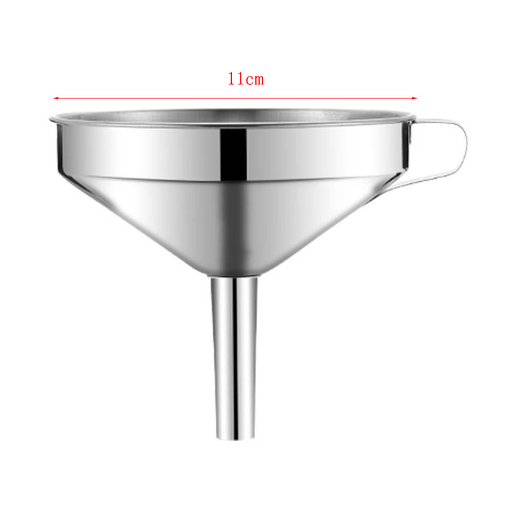 1Pc Stainless Steel Cooking Oi - Home Cooking Help ulasan dan harga