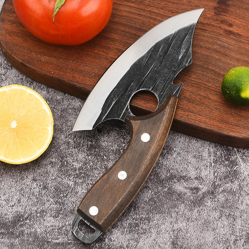 Fish Boning Knife Professional - Home Cooking Help ulasan dan harga