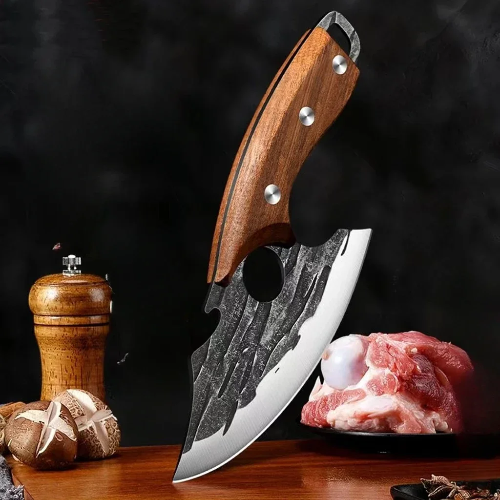 Fish Boning Knife Professional - Home Cooking Help ulasan dan harga