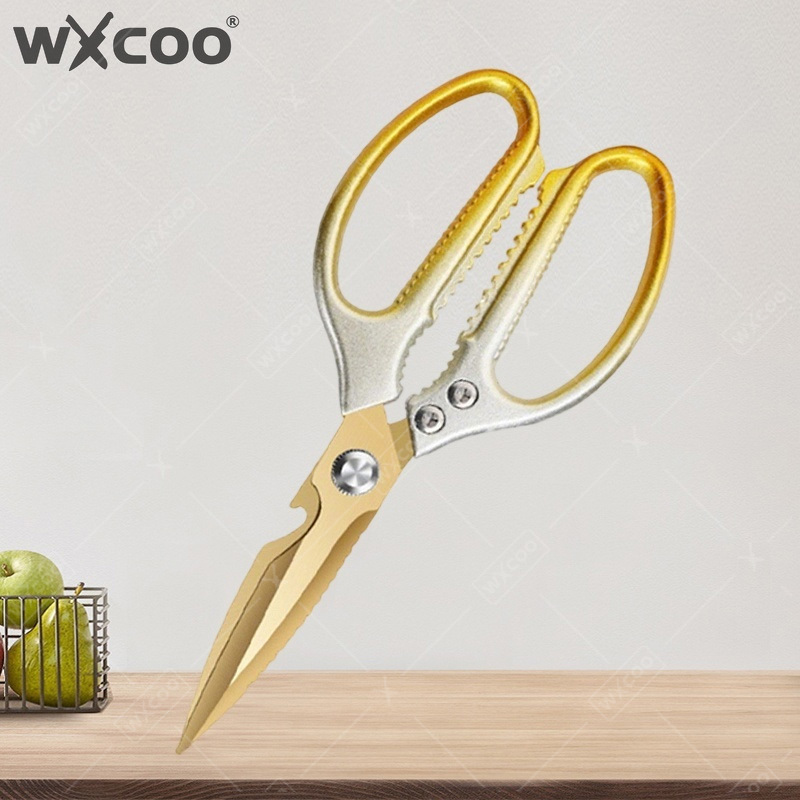 WXCOO Stainless Steel Kitchen  - Home Cooking Help ulasan dan harga