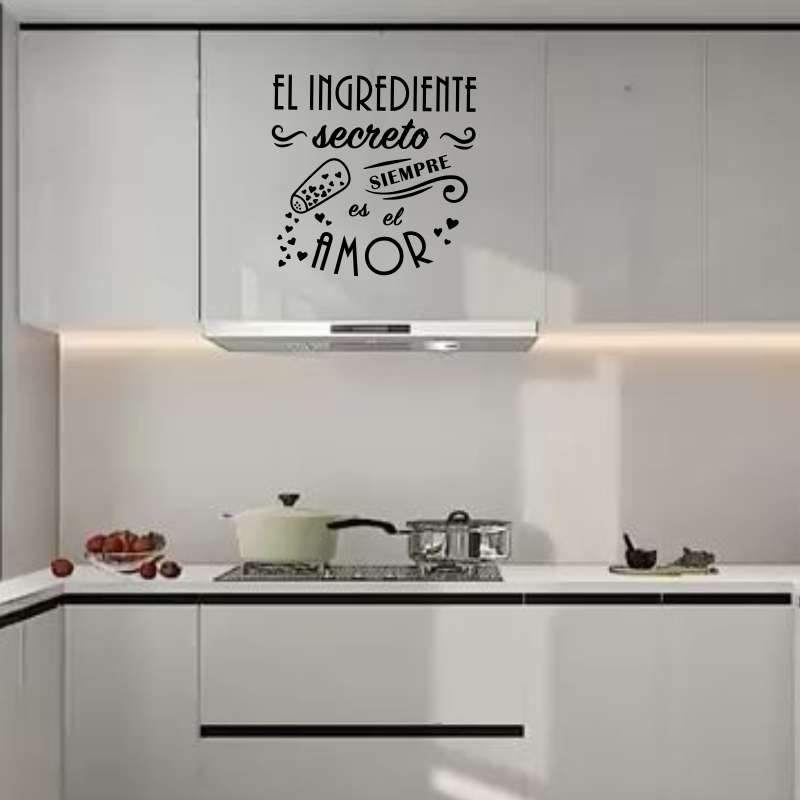 French el ingrediente secreto  - Home Cooking In French ulasan dan harga
