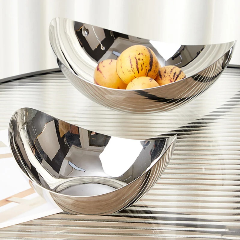 Stainless Steel Service Plate, - Home Cooking Dishes ulasan dan harga