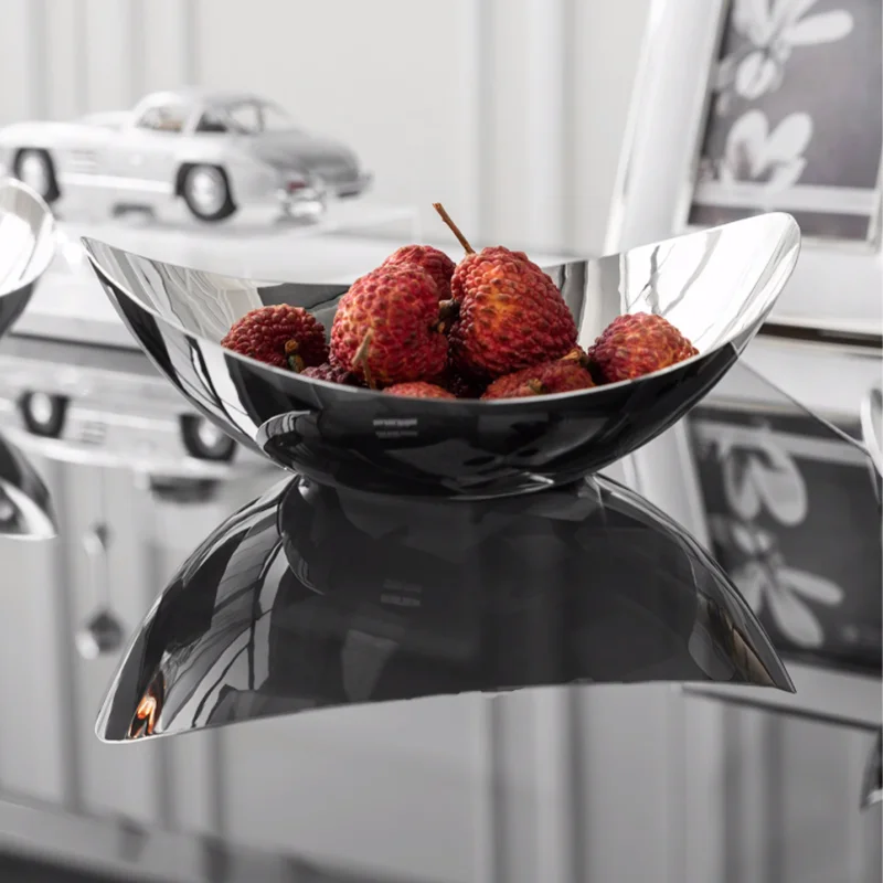 Stainless Steel Service Plate, - Home Cooking Dishes ulasan dan harga