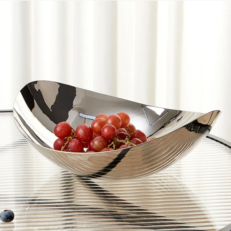 Stainless Steel Service Plate, - Home Cooking Dishes ulasan dan harga
