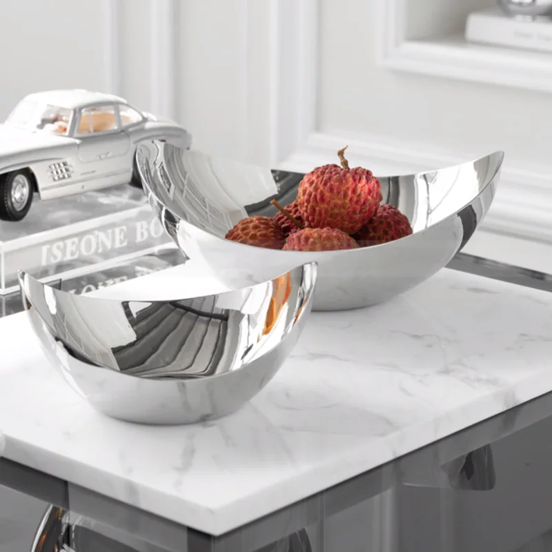Stainless Steel Service Plate, - Home Cooking Dishes ulasan dan harga