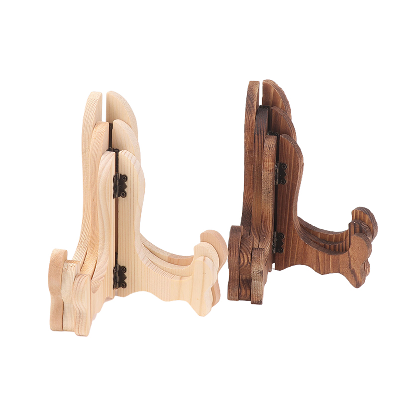 1PCS Foldable Decorative Rack  - Home Cooking Dishes ulasan dan harga