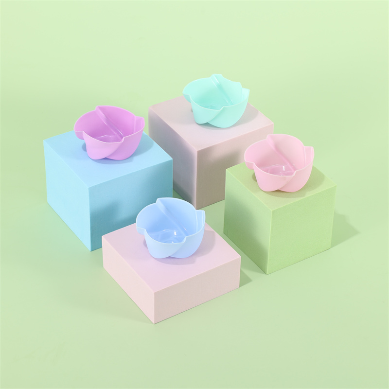 6Pcs/Set Silicone Cake Mold Ro - Home Cooking Help ulasan dan harga