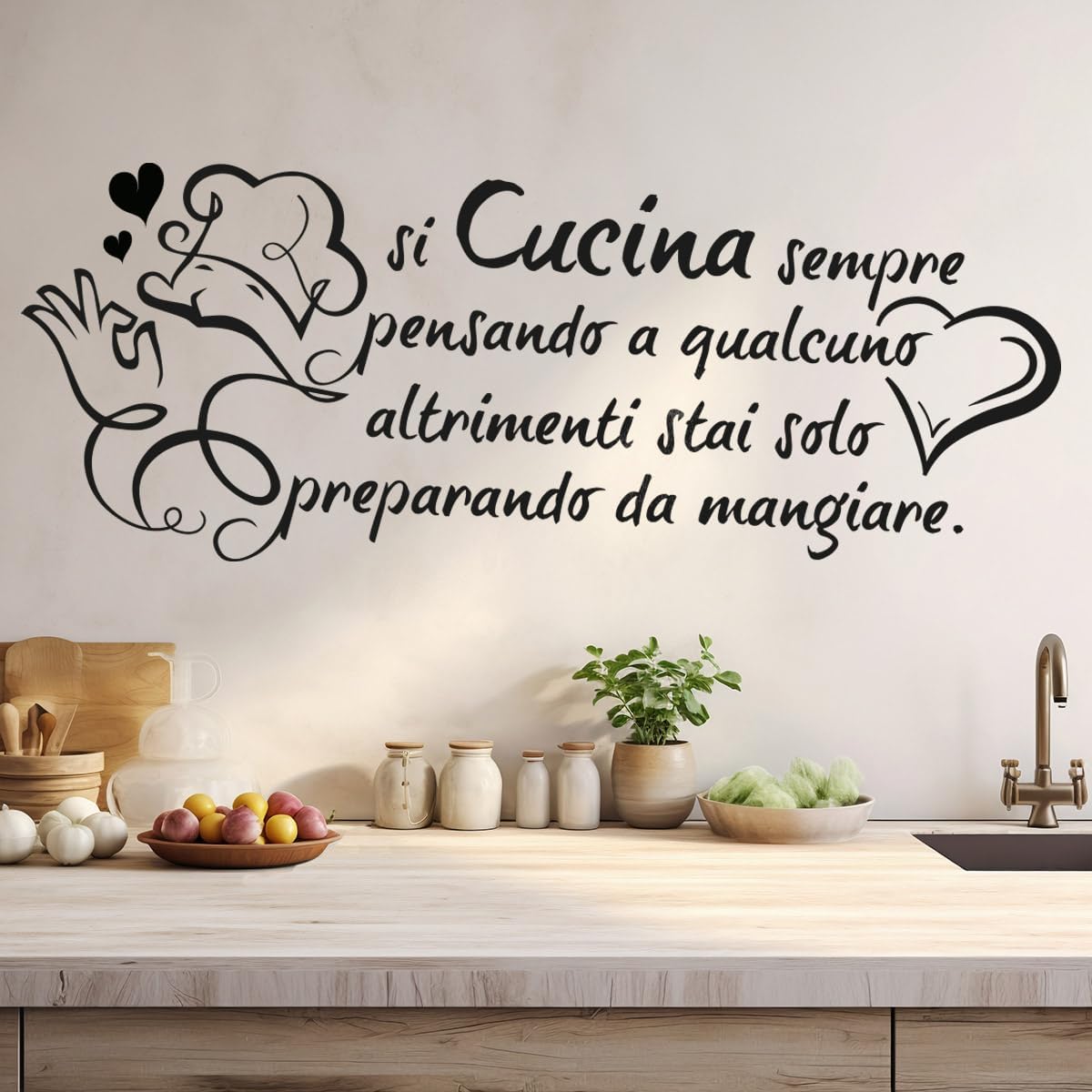French Italian Kitchen Cook Lo - Home Cooking In French ulasan dan harga