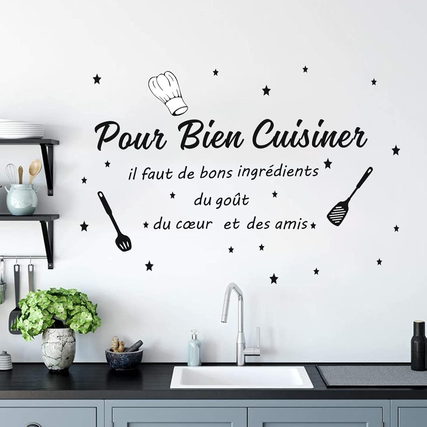 French Italian Kitchen Cook Lo - Home Cooking In French ulasan dan harga