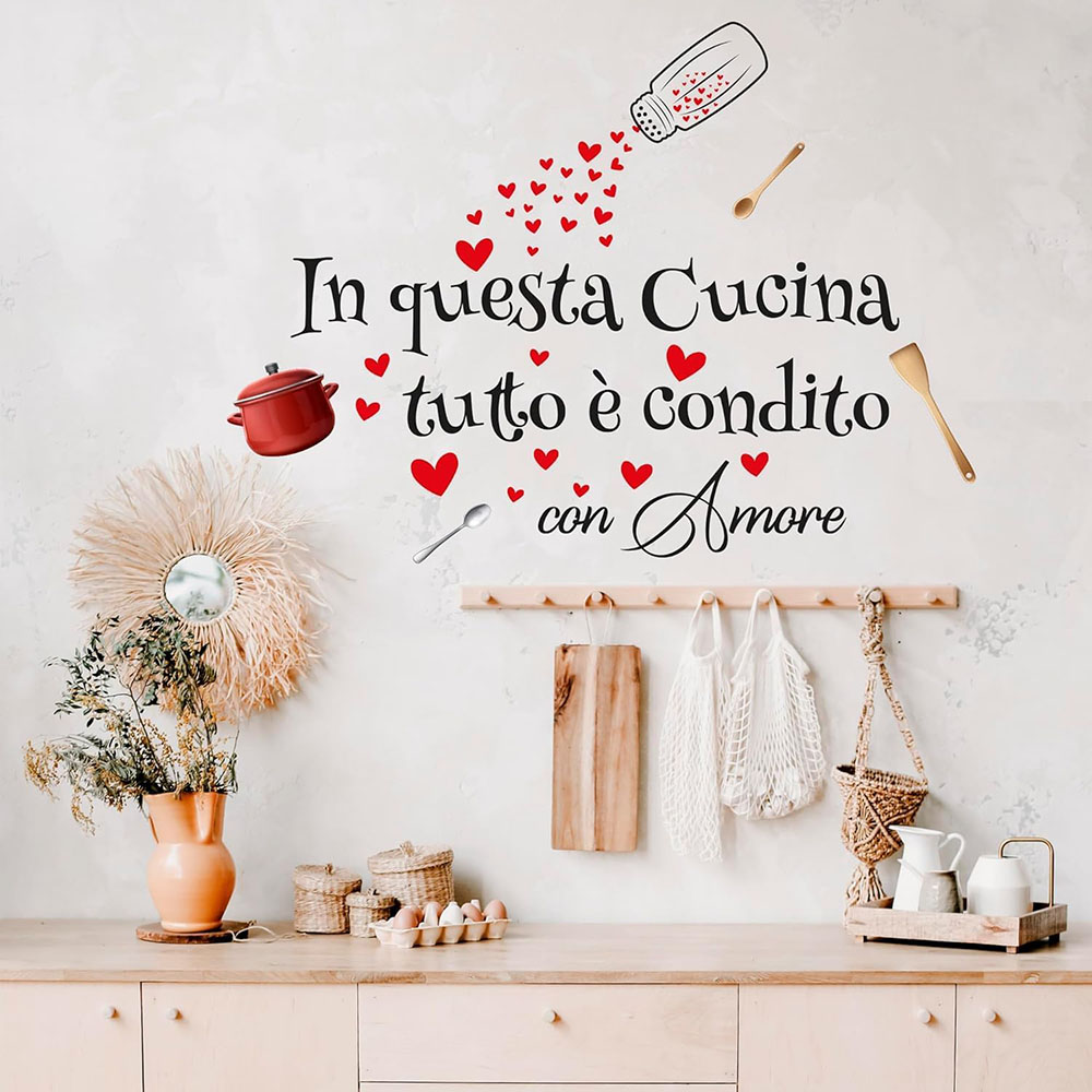 French Italian Kitchen Cook Lo - Home Cooking In French ulasan dan harga