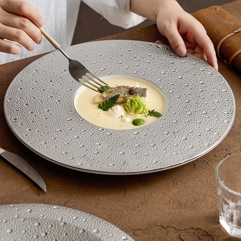 Creative Meteor Planet Round C - Home Cooking Dishes ulasan dan harga