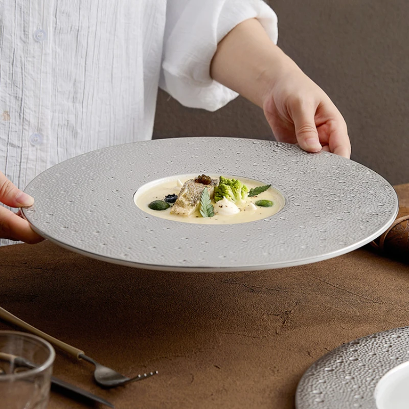 Creative Meteor Planet Round C - Home Cooking Dishes ulasan dan harga