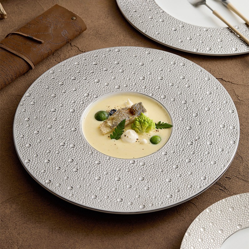 Creative Meteor Planet Round C - Home Cooking Dishes ulasan dan harga