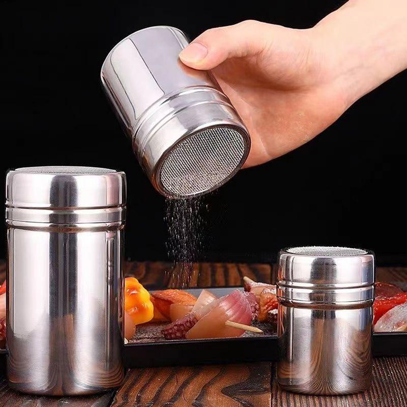 Stainless Steel Chocolate Shak - Home Cooking Help ulasan dan harga
