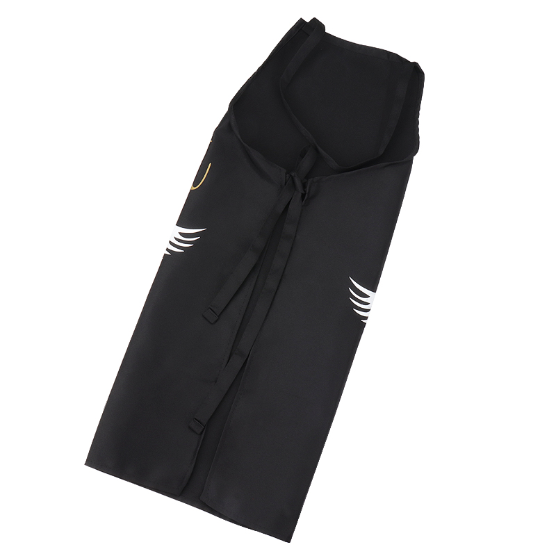 Eyelash  Apron Adult Home Cook - Home Cooking Help ulasan dan harga
