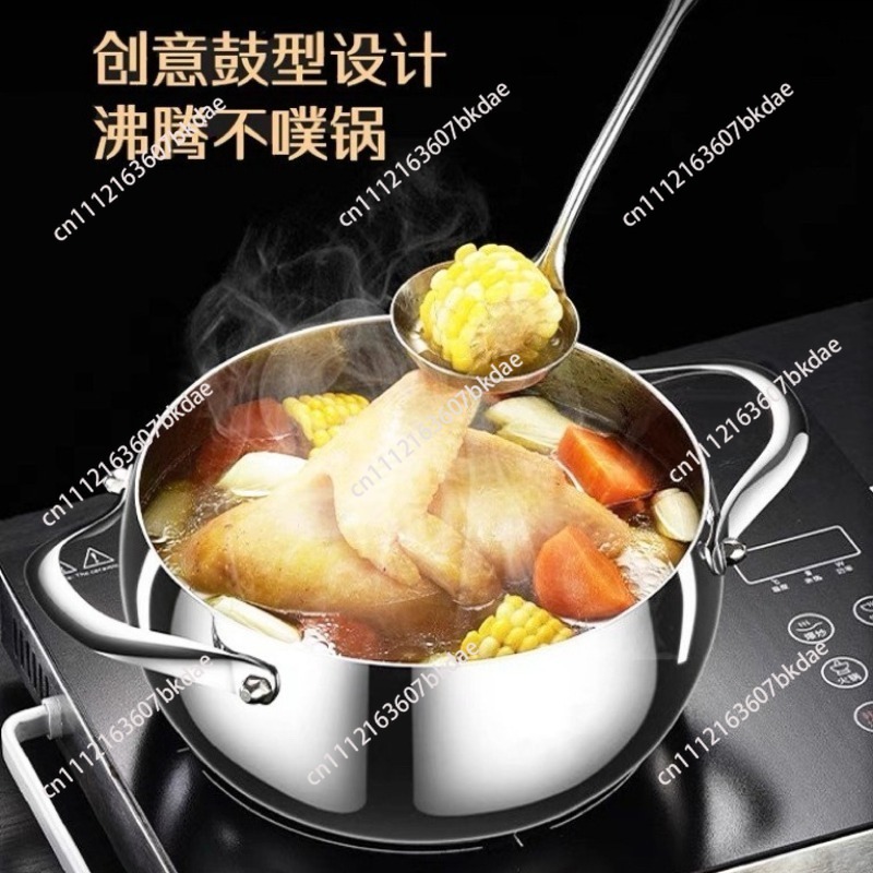304 Stainless Steel Steaming P - Home Cooking Dishes ulasan dan harga