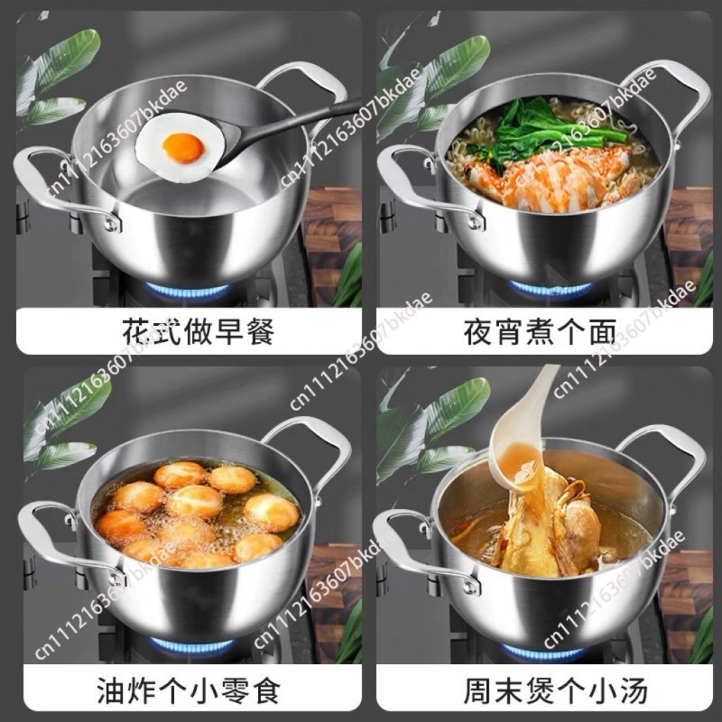 304 Stainless Steel Steaming P - Home Cooking Dishes ulasan dan harga