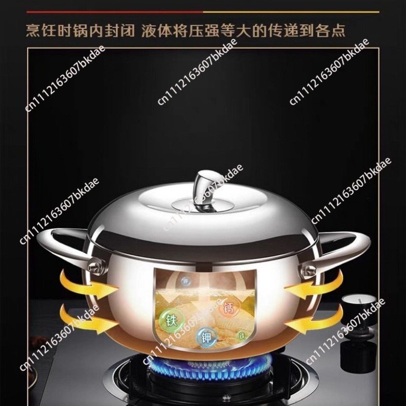 304 Stainless Steel Steaming P - Home Cooking Dishes ulasan dan harga