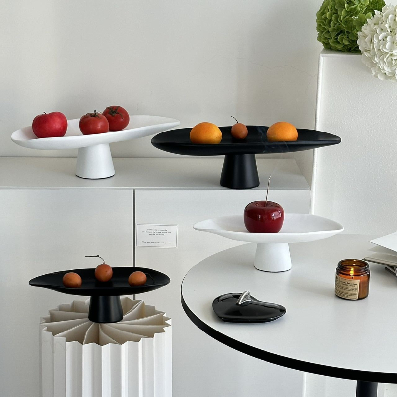 Desktop Storage Container Deco - Home Cooking Dishes ulasan dan harga