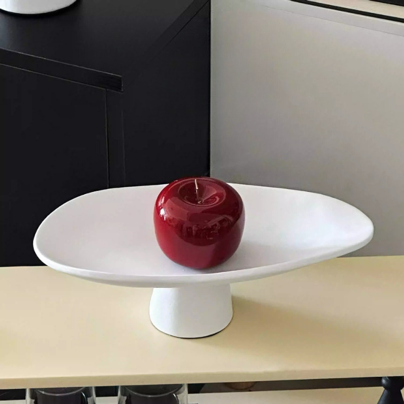 Desktop Storage Container Deco - Home Cooking Dishes ulasan dan harga