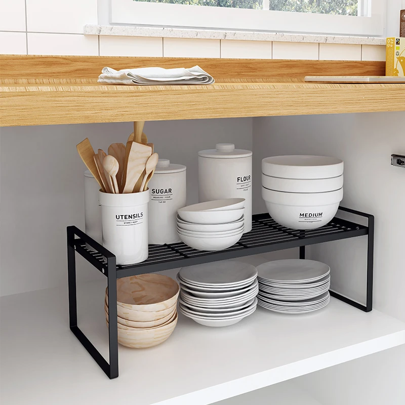 Steel Kitchen Dishes Bowl Stor - Home Cooking Dishes ulasan dan harga