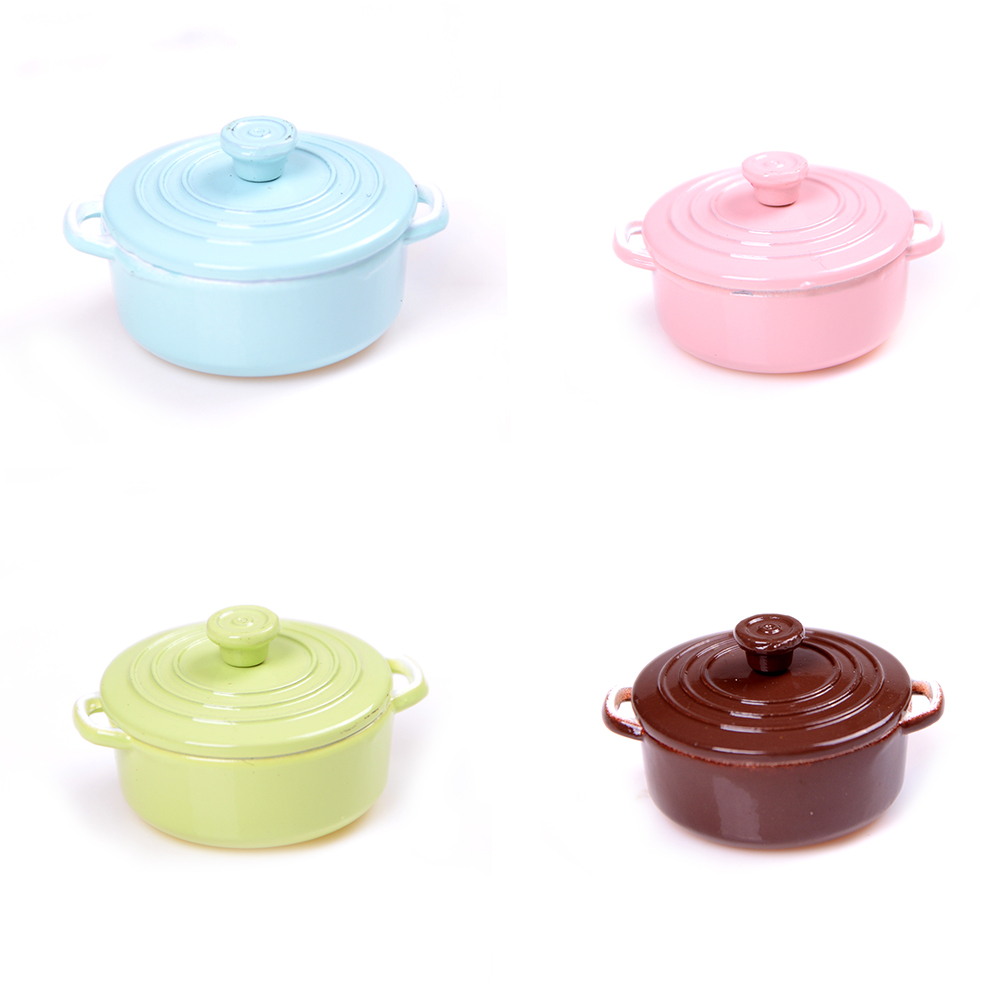 1:12Scale Dollhouse Miniature  - Home Cooking Help ulasan dan harga