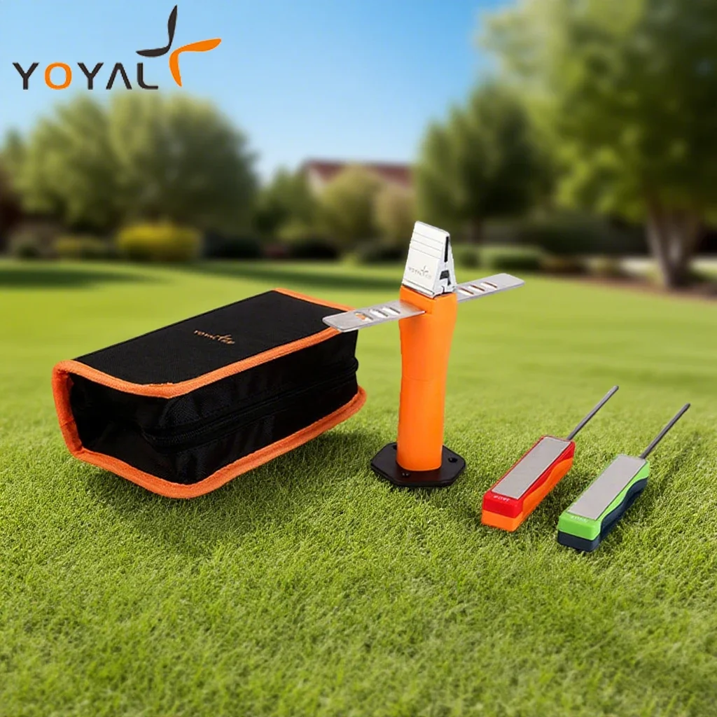 Yueye Universal Knife Sharpeni - Home Cooking Adventures ulasan dan harga