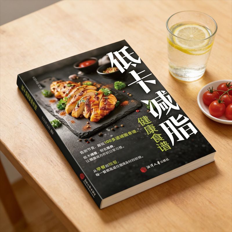 Authentic Weight Reducing Home - Home Cooking Book ulasan dan harga