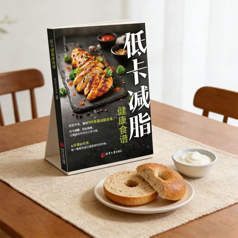 Authentic Weight Reducing Home - Home Cooking Book ulasan dan harga