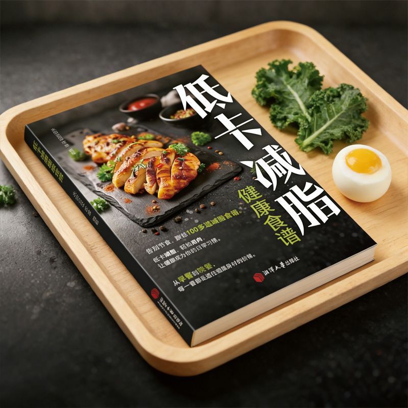 Authentic Weight Reducing Home - Home Cooking Book ulasan dan harga