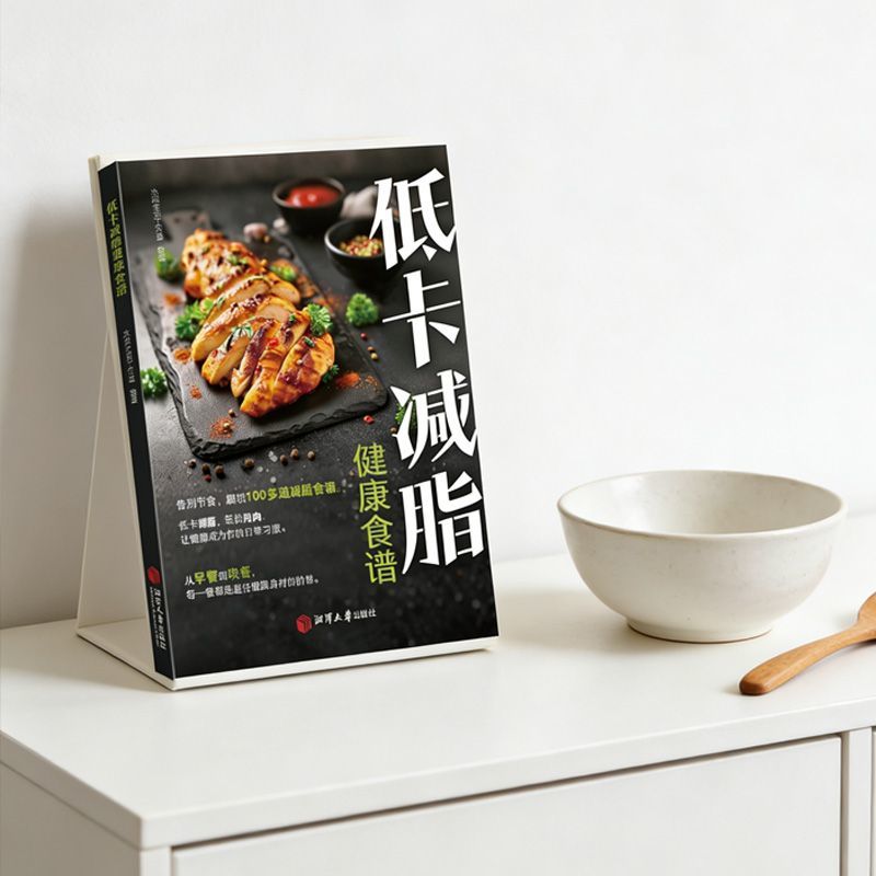 Authentic Weight Reducing Home - Home Cooking Book ulasan dan harga