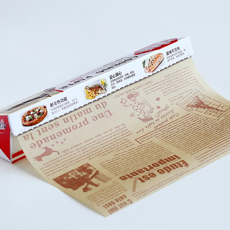 Oil-absorbing Paper Roll for B - Home Cooking Help ulasan dan harga